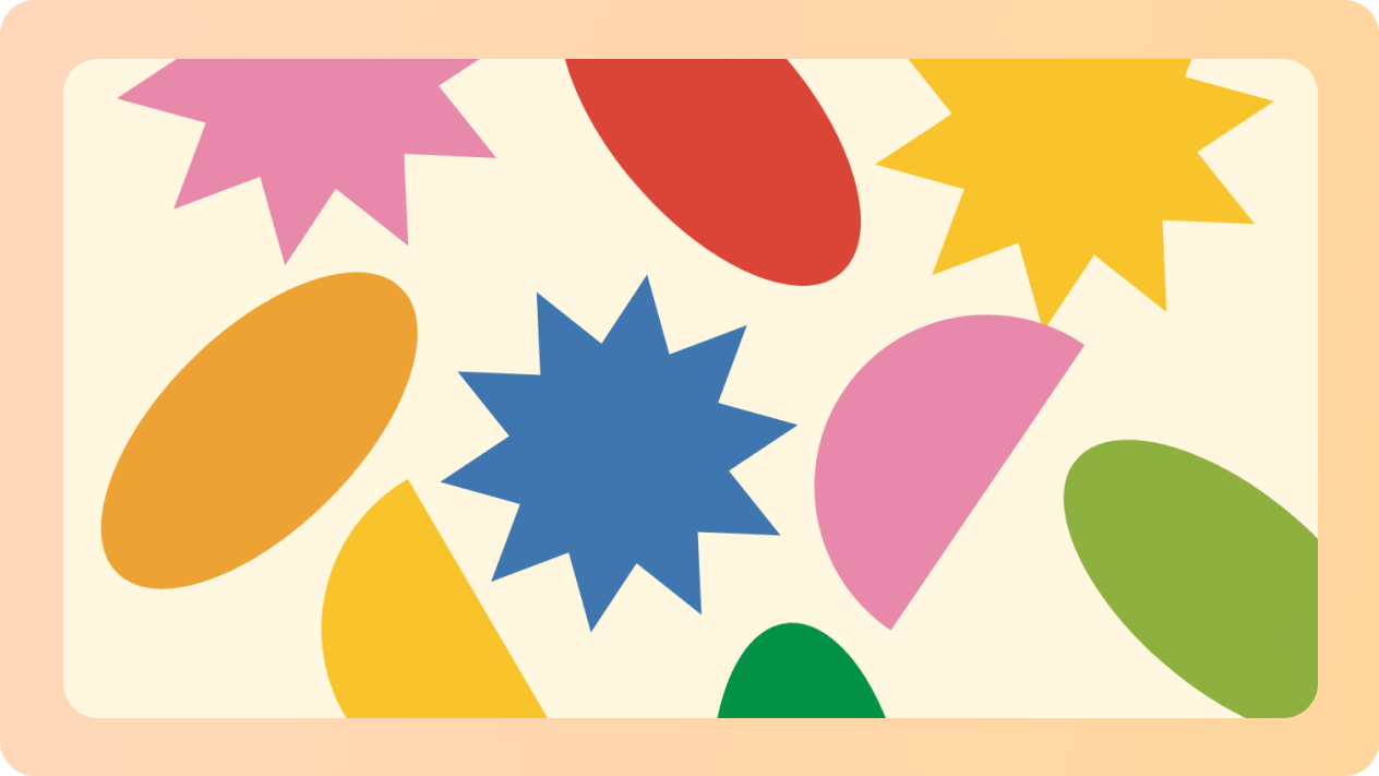 Create animated flag transitions